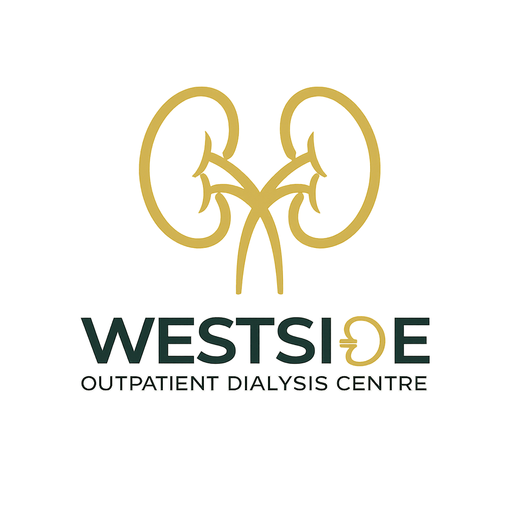 WESTSIDE DIALYSIS CLINICS